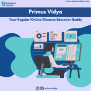 Primus Vidya-Explore 150+ Colleges,  100+ Courses