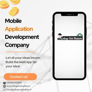 Expert Mobile Application Development Company | Collegewebbuilders