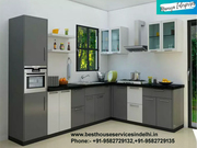 Modular Kitchen Manufacturers in Faridabad And Delhi NCR In India