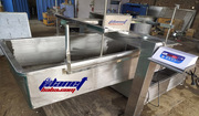 Milk Weighing Scale System price