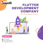 Professional Flutter App Development Services from a Trusted Company