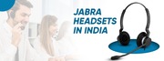 Jabra Headsets in India | Hubris India