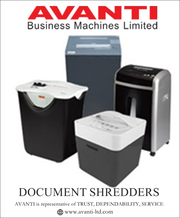 Avanti Electronic Waste Shredders Manufacturers in Tamil Nadu India 