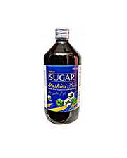 Buy Ayurvedic Diabetes Control Syrup Online