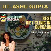Online dietician for weight loss in Gurgaon,  Chandigarh | Weight loss 