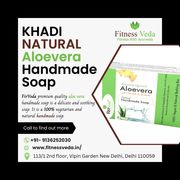Aloe vera soap for men,  aloe vera soap benefits