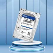 Buy the Best 1TB Desktop Hard Disk | Maximum Data Storage & Speed