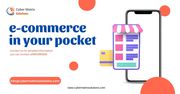  Finest E-Commerce Solutions in India