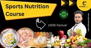 Sports Nutrition Course