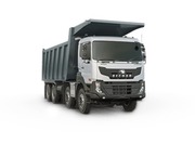 New Eicher pro range dumper truck price