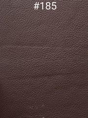 Diversification of Grain Leathers for Furniture's & More