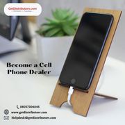 Become A Cell Phone Dealer
