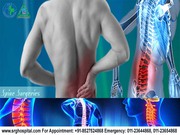 How to Know When Required Spine Surgery & Types of Spine Surgery 