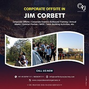 Resorts in Jim Corbett | The Riverview Retreat in Jim Corbett