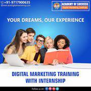 Best Digital Marketing Institute in Delhi NCR