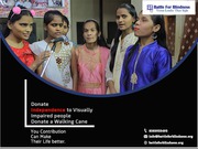 Supported Hostel for Visually impaired girls