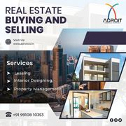 Adroit Group : Real Estate Company in Delhi NCR Delhi
