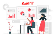 Join the world of data-driven dreams with AAFT's School of Data Scienc