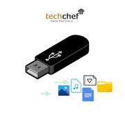 Pen drive deleted data recovery