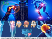 Spine Surgeon in Delhi Or Spine Specialist In New Delhi For Advanced T