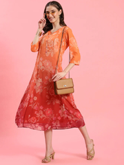 Cotton Dresses For Women At Shree