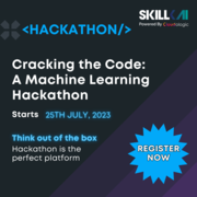 Building the Future of AI: Machine Learning Hackathon| SkillKai 