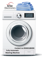 Washing machine manufacturers in Delhi