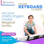 Best Online Keyboard Classes