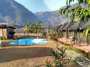 Adventure Camps in Kanatal | Best Camps in Kanatal