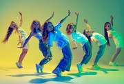 Indian Bollywood Dance Classes for Kids - Online Courses