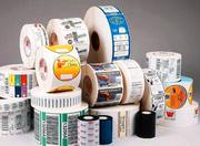Outsource The Best Sticker Manufacturer In Delhi For Your Goods