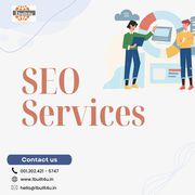 SEO Services to Boost Your Online Presence | 1built4u