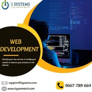 Best Professional Web Development Company in Delhi