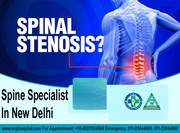 Experienced Spine Specialist In New Delhi And Best Spine Surgeon in De