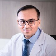 ligament surgeon in Delhi - Dr. Ankit Varshney