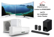 Arise Electronics is a manufacturers company.