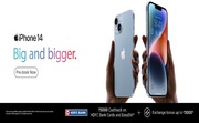 Apple IPhone 14 Price | Apple IPhone 14 Plus 128 GB | Myimagine Store
