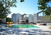 Resorts in Jim Corbett | The Hridayesh Resort in Jim Corbett
