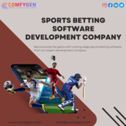 Sports Betting Software Development company
