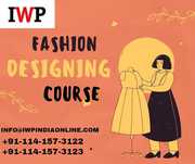 Learn Fashion Designing and Create Your Own Style | Fashion Design Cou