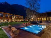 Kanatal Resorts | Luxury Resorts in Kanatal