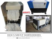 Buy Best Paper shredder Machine in Hyderabad