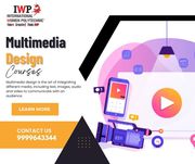 Learn Best institute for Multimedia Design Courses in India 