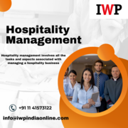 Best Hospitality Management Institute in Delhi NCR|Top Diploma Hospita