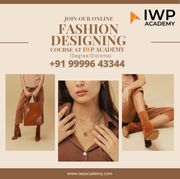 Top Fashion Designing Courses in Delhi/NCR 