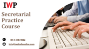 Top Secretarial Practice Courses in India,  Best secretarial Practice I