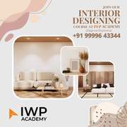 Top Interior Designing Courses in Delhi,  NCR
