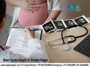 Best Gynecologist in Shastri Nagar And Obstetrician  Delhi