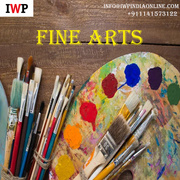 Best Fine Arts Courses Institutes In Delhi NCR | Enroll at IWP India 