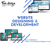 Best website design company in delhi
